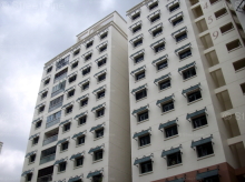 Blk 459 Choa Chu Kang Avenue 4 (Choa Chu Kang), HDB 4 Rooms #69312